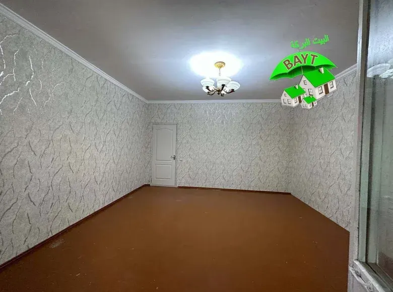 Сотилади 3 хонали квартира, 72 м², 7/9 қават — Чилонзор тумани