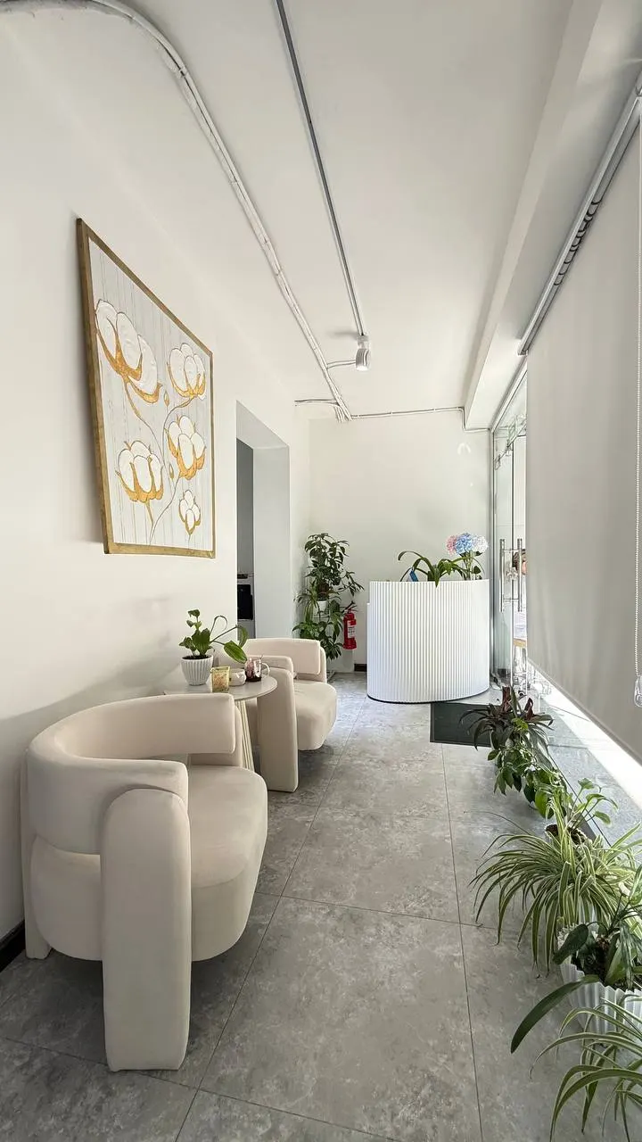 Ijaraga beriladi tijorat binosi, 100 m² — Yakkasaroy tumani