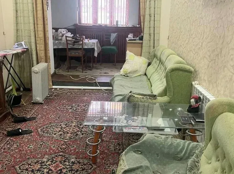 Сотилади 3 хонали квартира, 70 м², 1/4 қават — Чилонзор тумани