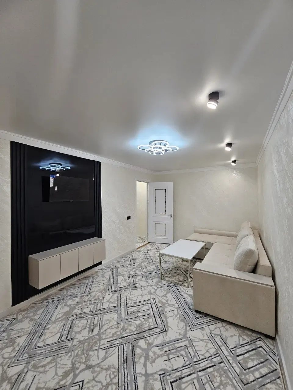 Ijaraga beriladi 1 xonali kvartira, 38 m², 2/4 qavat — Chilonzor tumani
