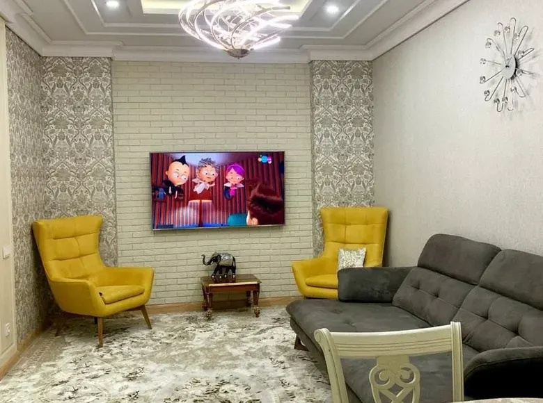 Ijaraga beriladi 5 xonali kvartira, 103 m², 7/9 qavat — Yakkasaroy tumani