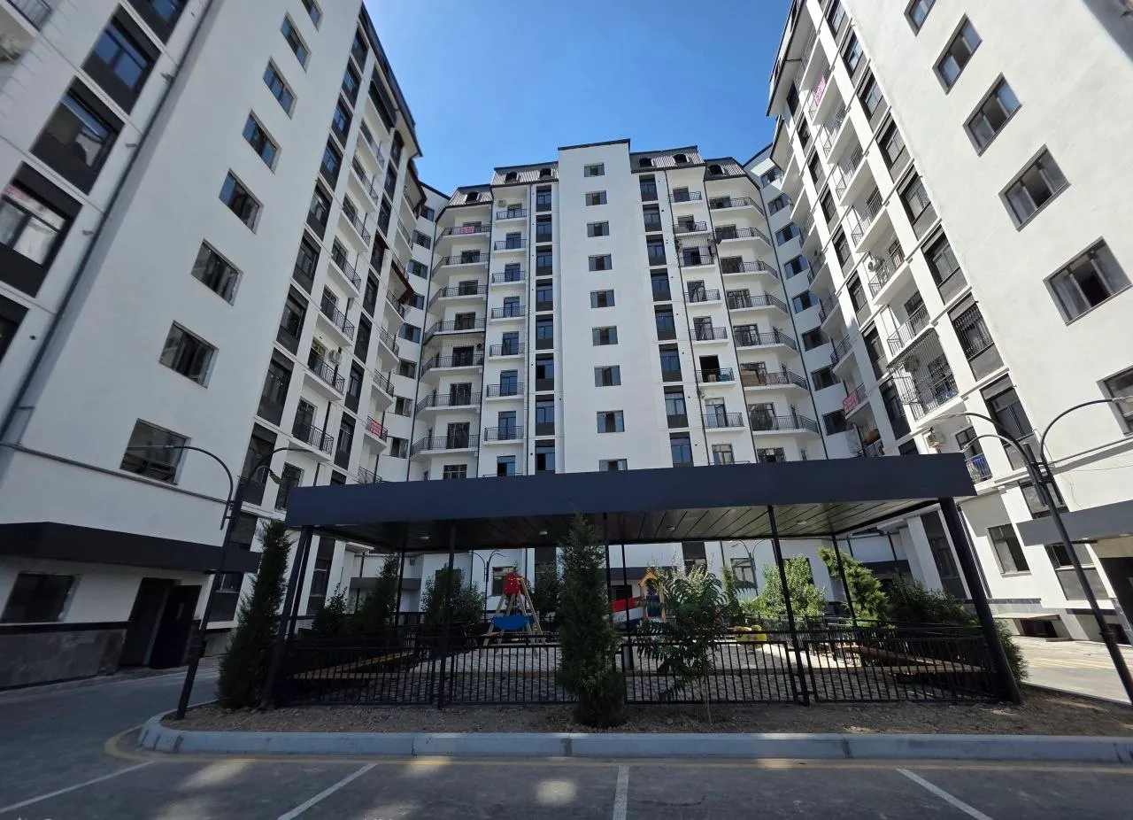 Sotiladi 2 xonali kvartira, 54 m², 4/11 qavat — Yashnobod tumani