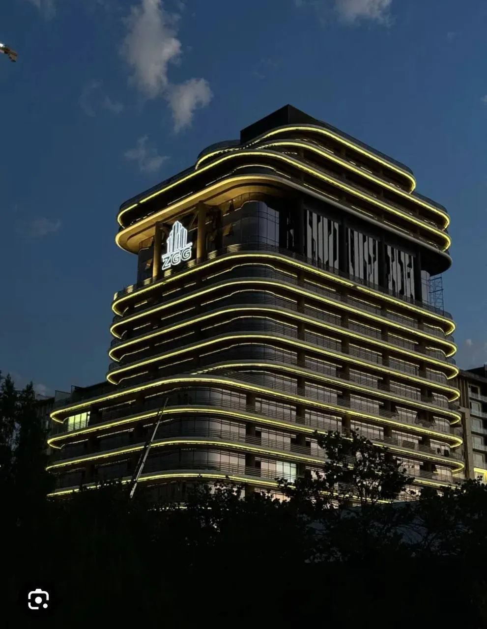 Сдаётся коммерческое помещение, 113 м² — Яккасарайский район