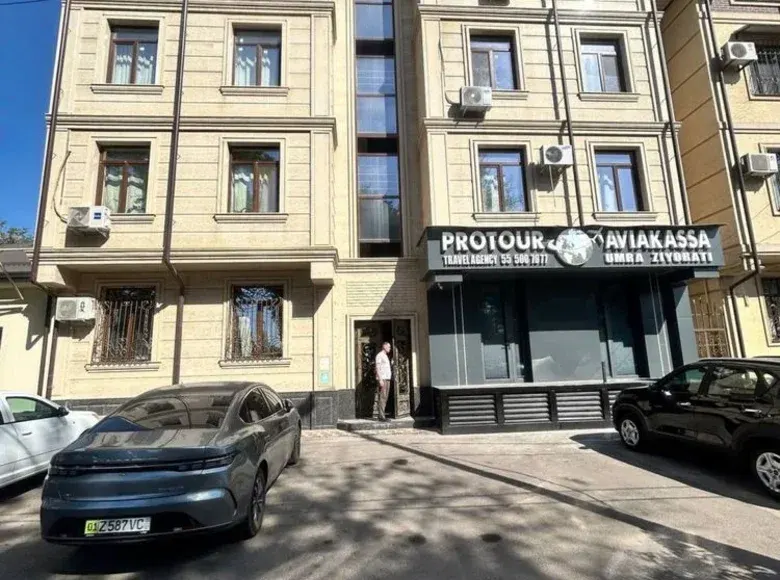 Продаётся коммерческое помещение, 67 м² — Мирзо-Улугбекский район