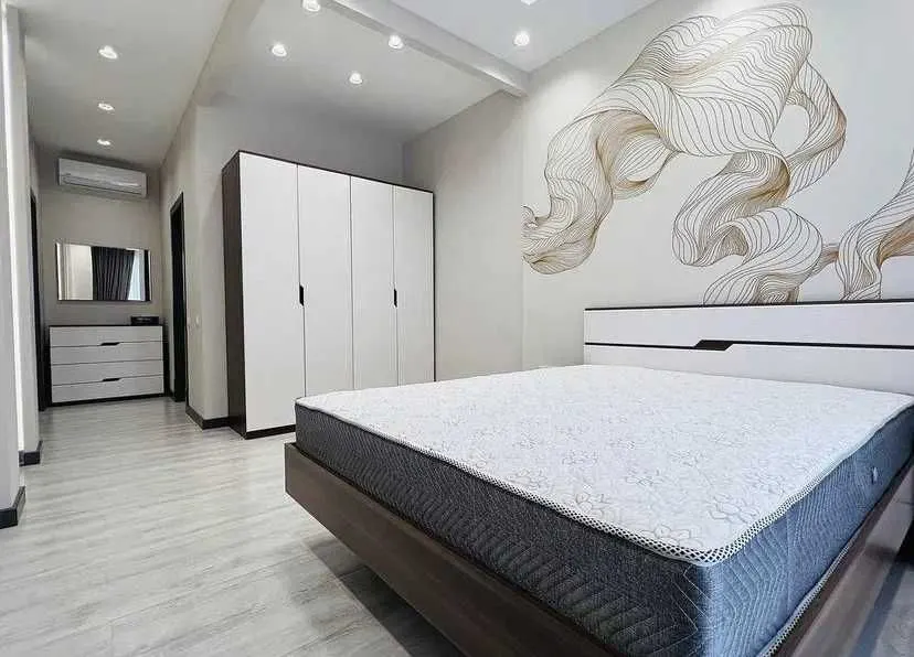 Ижарага берилади 1 хонали квартира, 48 м², 6/9 қават — Яшнобод тумани