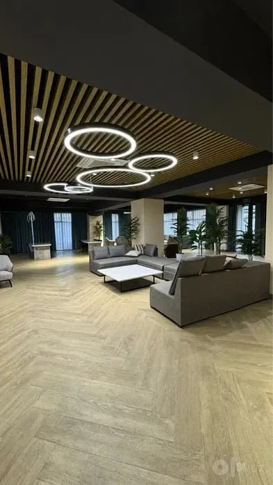 Сдаётся 2-комнатная квартира, 64 м², 6/10 этаж — Мирзо-Улугбекский район