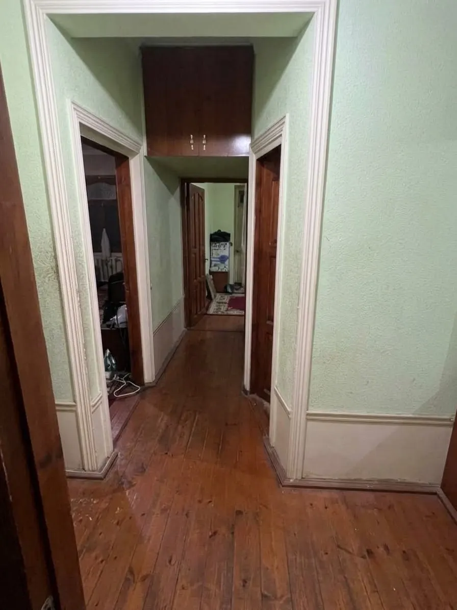 Продаётся 2-комнатная квартира, 56 м², 2/4 этаж — Алмазарский район