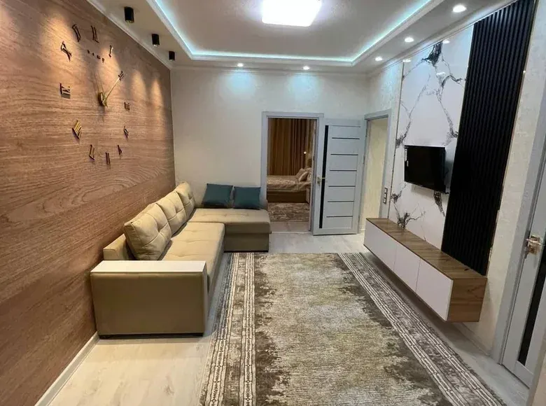 Продаётся 2-комнатная квартира, 50 м², 4/4 этаж — Чиланзарский район