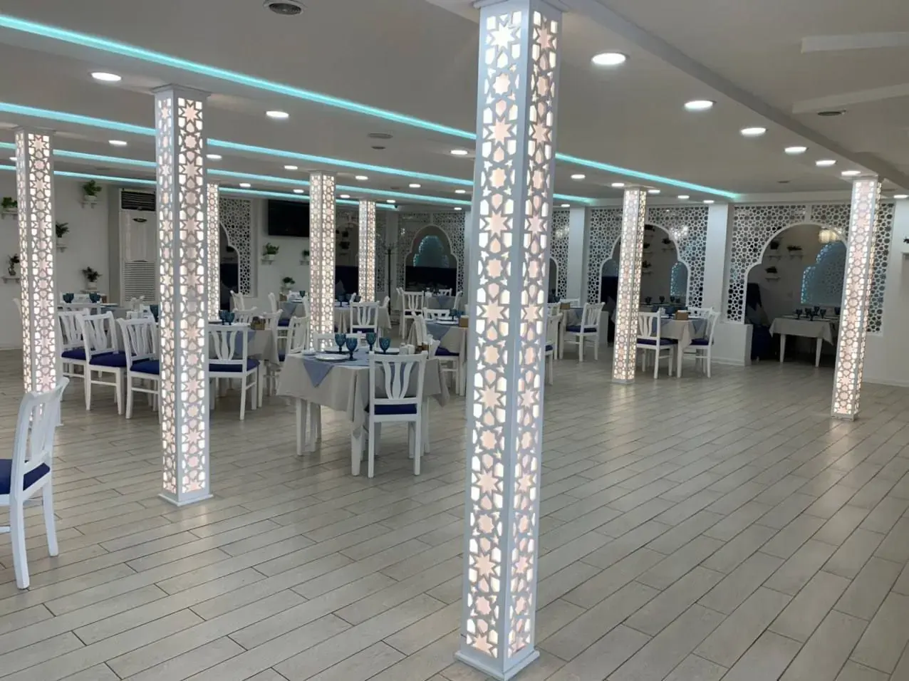 Sotiladi tijorat binosi, 500 m² — Yunusobod tumani