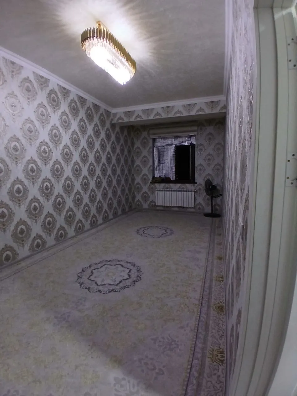 Ижарага берилади 2 хонали квартира, 65 м², 7/8 қават — Учтепа тумани