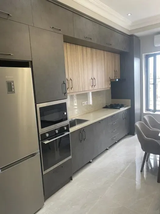 Ijaraga beriladi 2 xonali kvartira, 58 m², 9/10 qavat — Yunusobod tumani