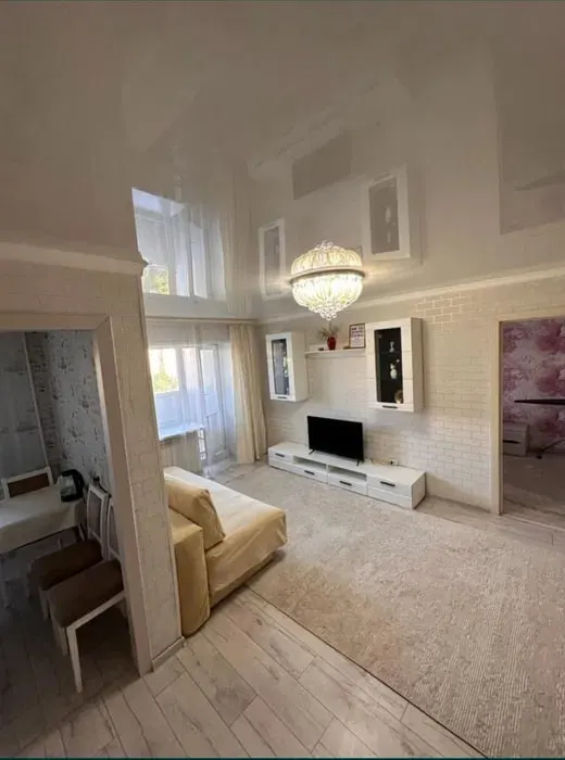 Ижарага берилади 2 хонали квартира, 62 м², 2/4 қават — Яшнобод тумани