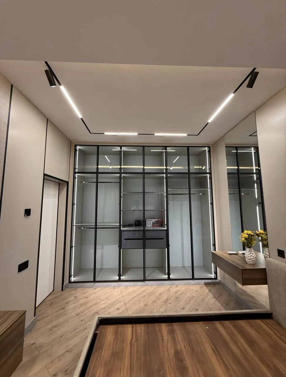 Сотилади 2 хонали квартира, 44 м², 5/10 қават — Олмазор тумани