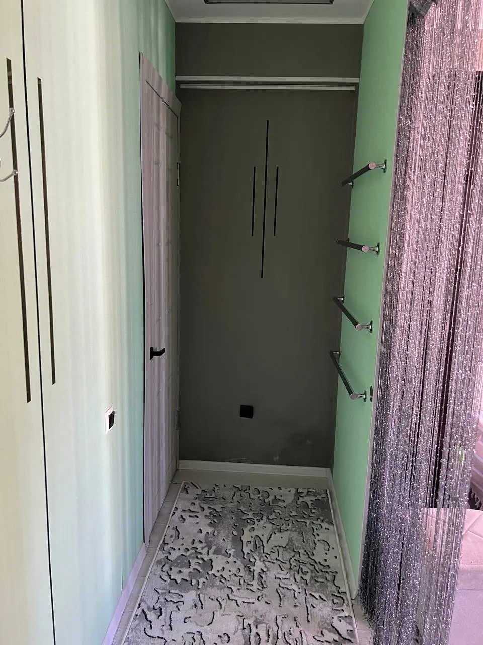 Продаётся 1-комнатная квартира, 16.6 м², 3/3 этаж — Мирзо-Улугбекский район