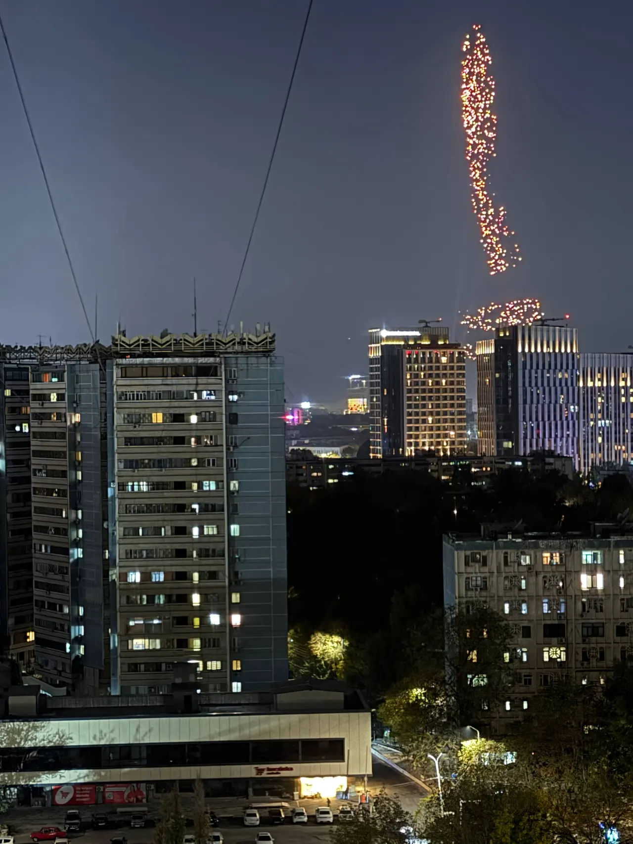 Sotiladi 3 xonali kvartira, 76 m², 18/19 qavat — Mirzo Ulugʻbek tumani