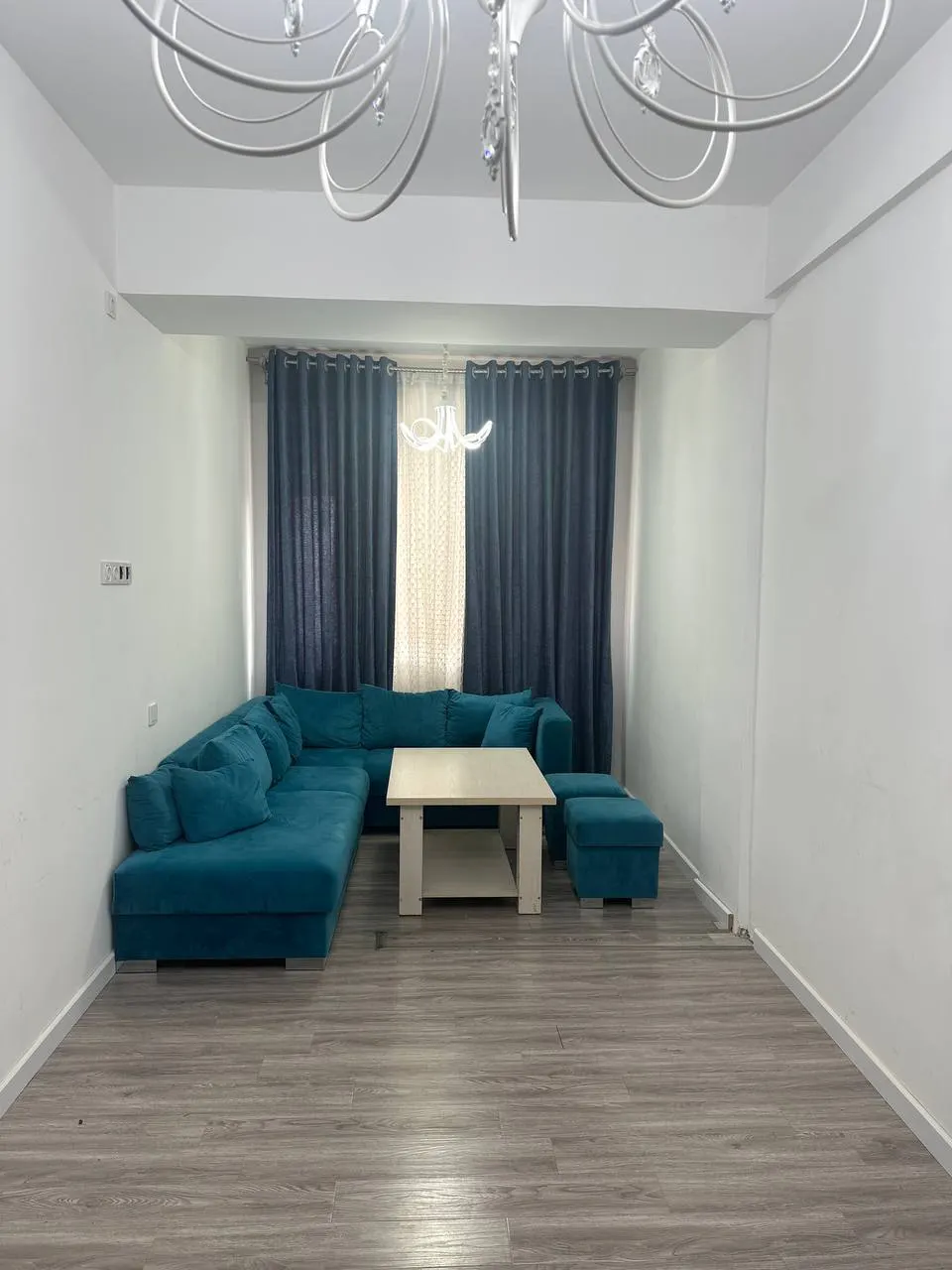 Sotiladi 3 xonali kvartira, 77 m², 8/9 qavat — Yunusobod tumani