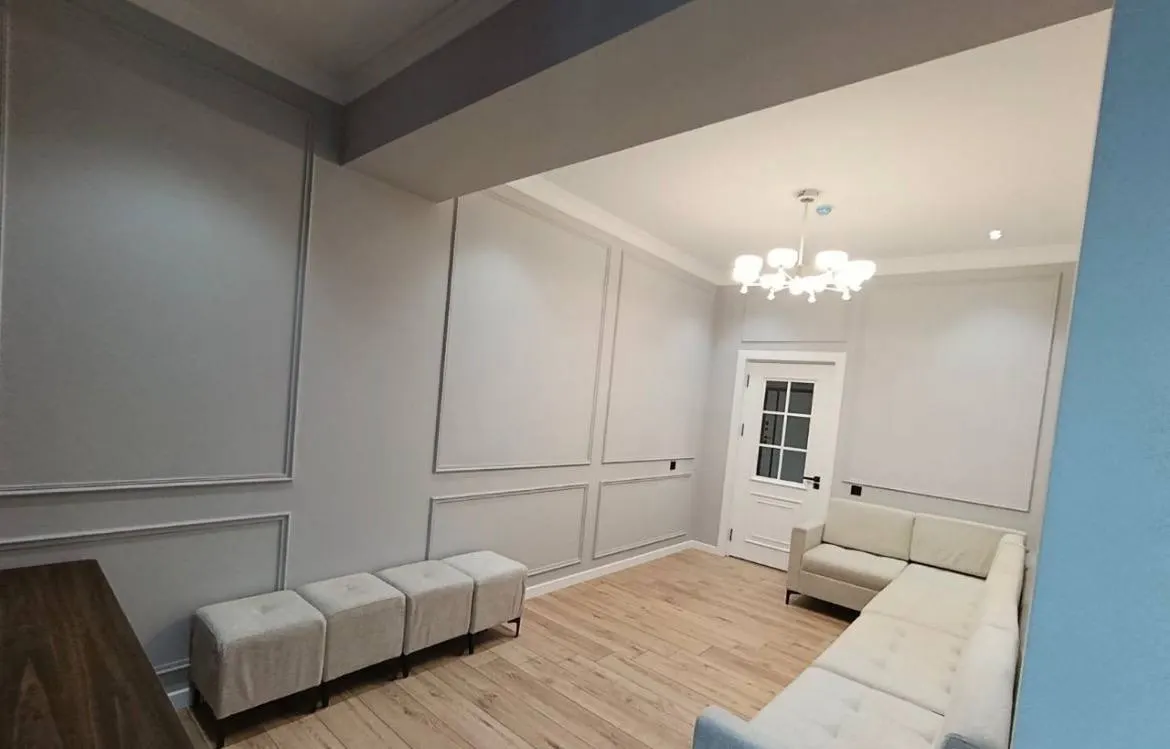 Ijaraga beriladi 3 xonali kvartira, 70 m², 3/10 qavat — Yakkasaroy tumani