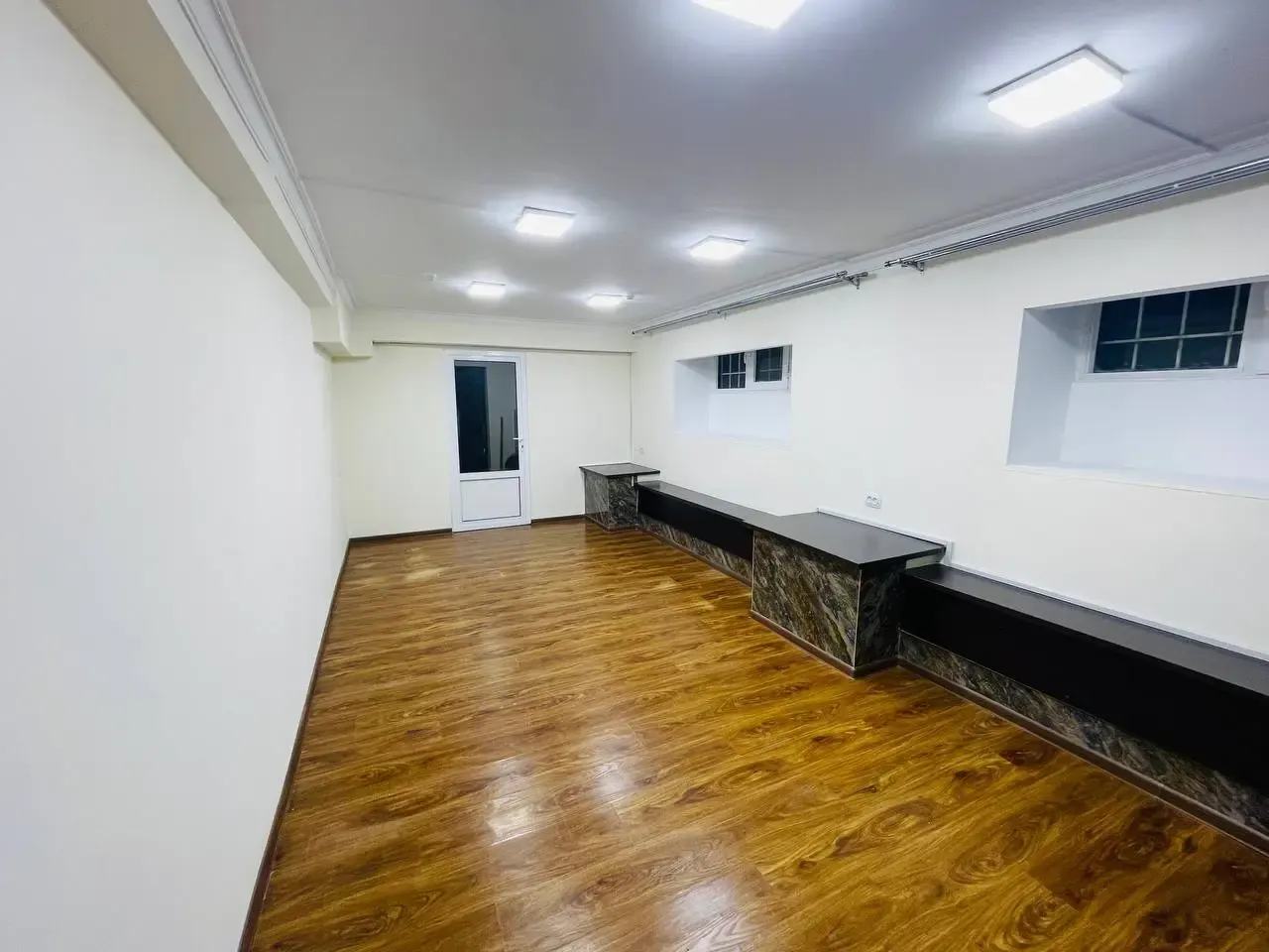 Ijaraga beriladi ofis, 95 m² — Mirobod tumani