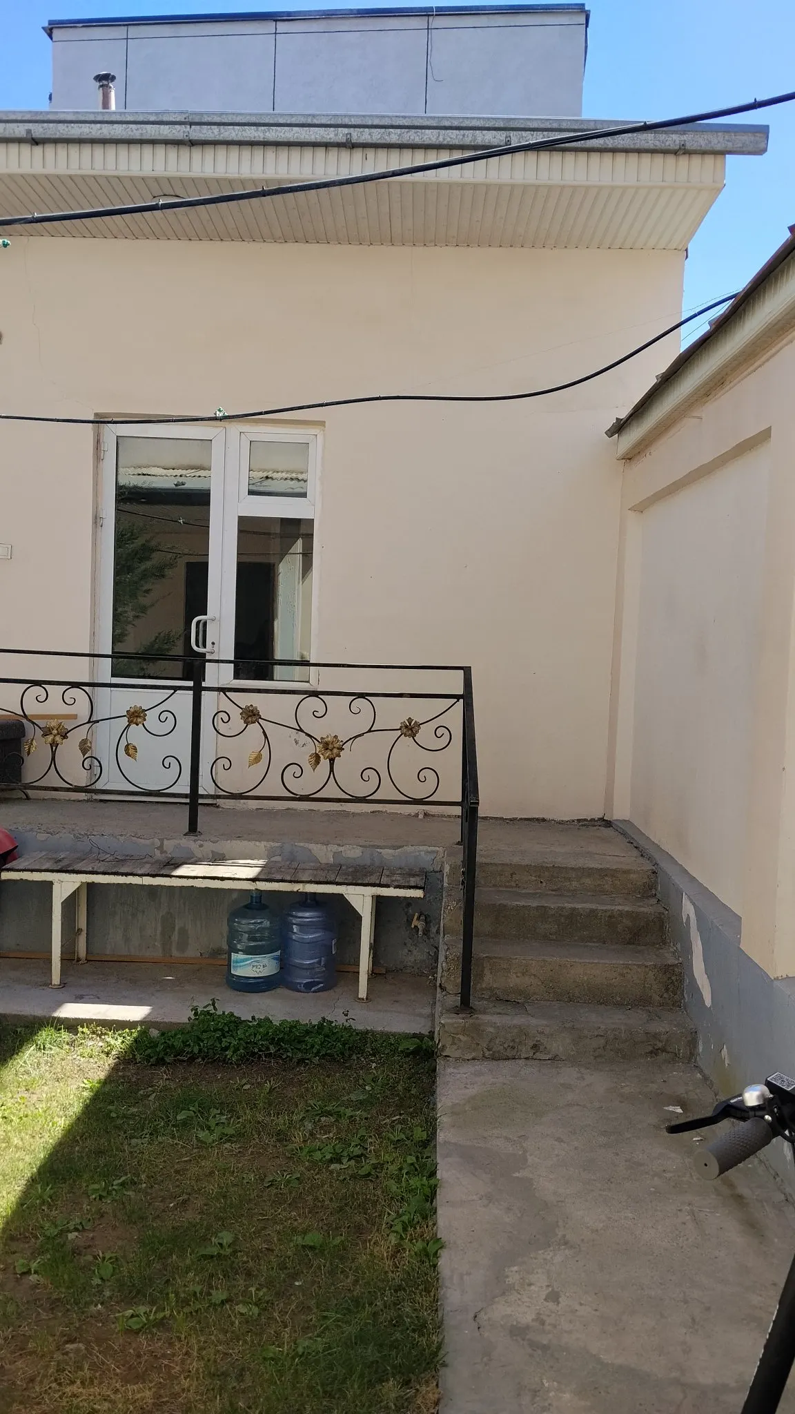 Продаётся 6-комнатный дом, 1,9 сот. — Юнусабадский район