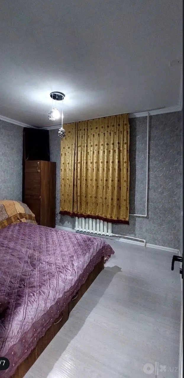 Сотилади 3 хонали квартира, 90 м², 6/9 қават — Юнусобод тумани
