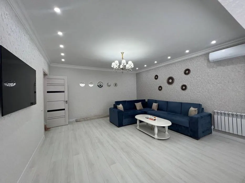 Сдаётся 2-комнатная квартира, 65 м², 8/9 этаж — Мирзо-Улугбекский район