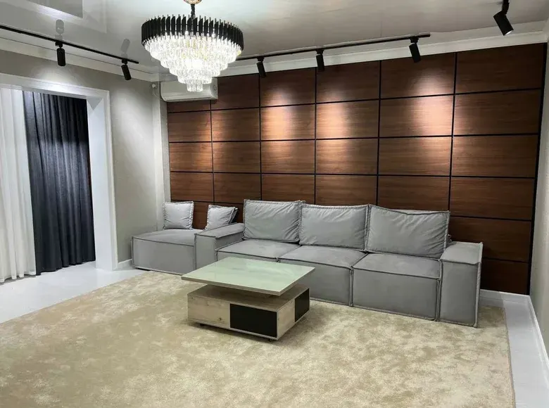 Ijaraga beriladi 2 xonali kvartira, 70 m², 3/9 qavat — Mirobod tumani
