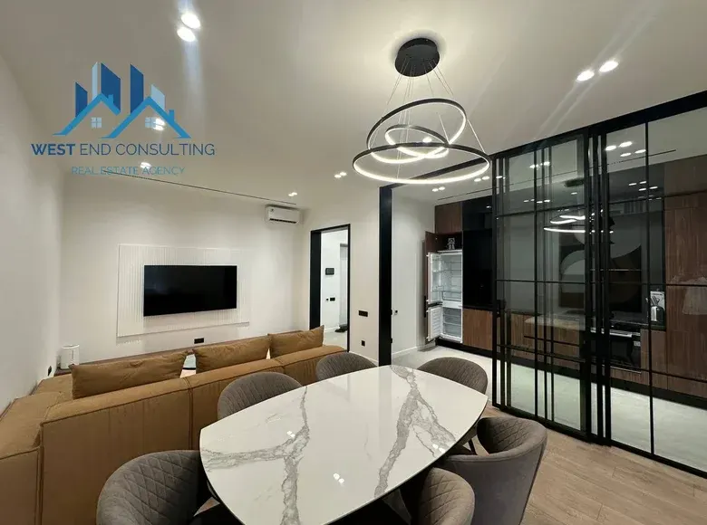 Сдаётся 2-комнатная квартира, 58 м², 5/6 этаж — Мирабадский район