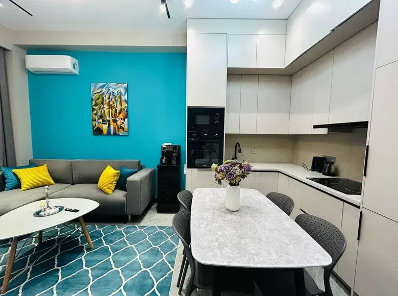 Сдаётся 3-комнатная квартира, 65 м², 9/20 этаж — Мирабадский район