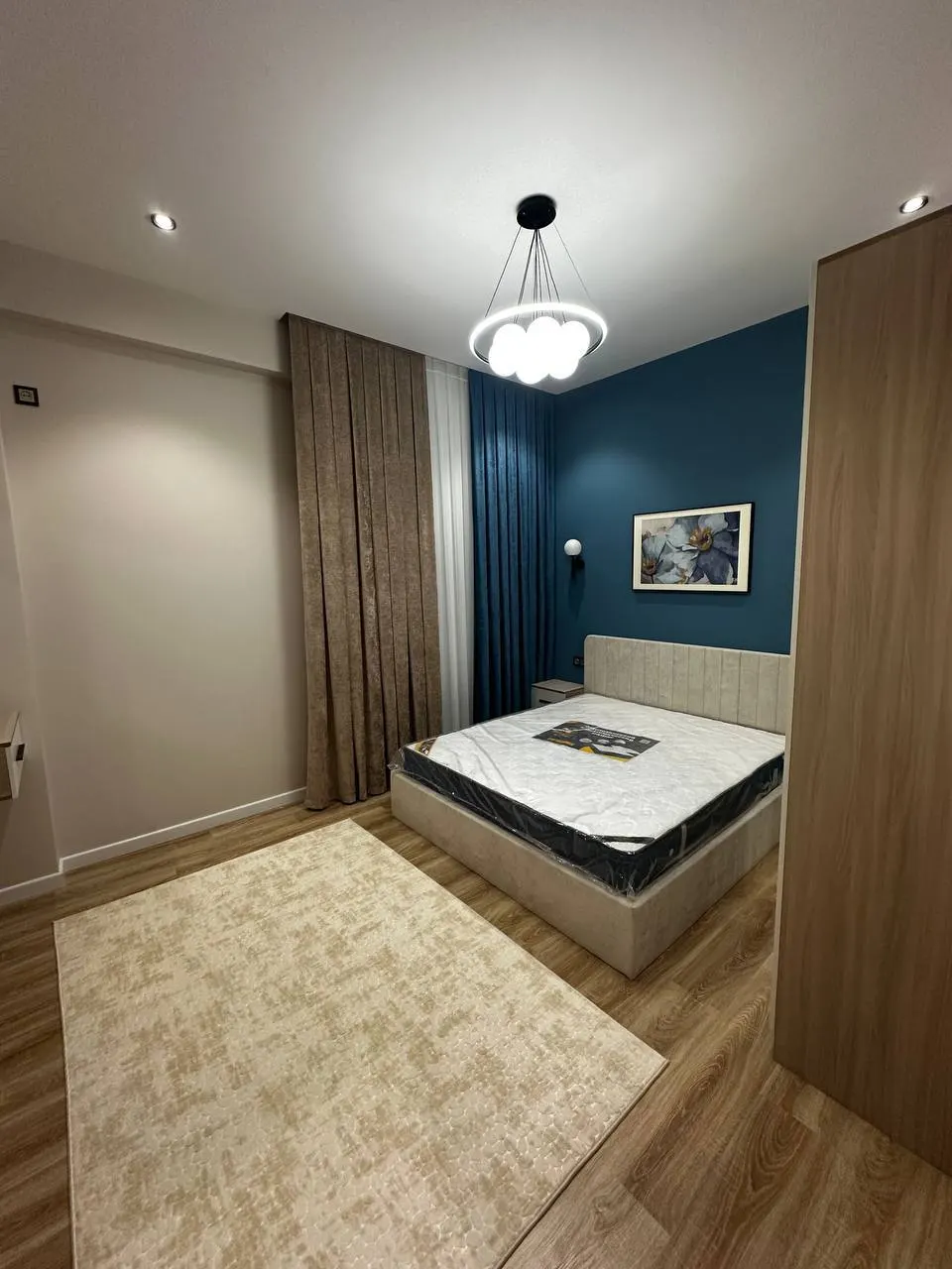 Ижарага берилади 3 хонали квартира, 80 м², 8/10 қават — Юнусобод тумани