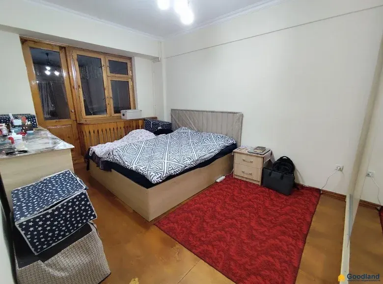 Sotiladi 3 xonali kvartira, 71 m², 4/7 qavat — Shayxontohur tumani