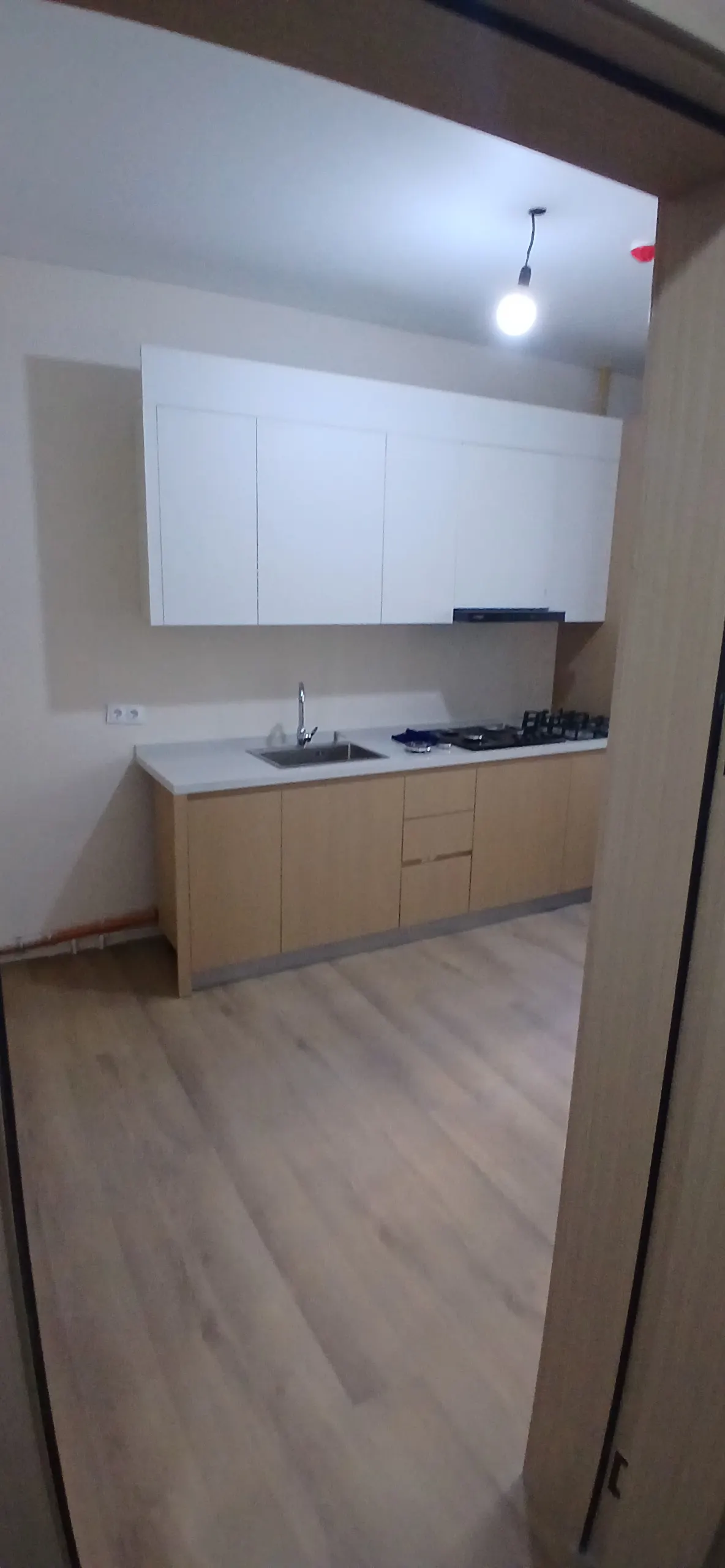 Сдаётся 2-комнатная квартира, 50 м², 1/16 этаж — Яшнабадский район