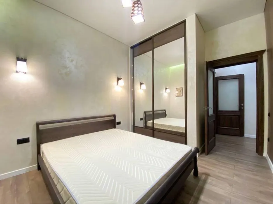 Ижарага берилади 2 хонали квартира, 58 м², 9/9 қават — Яшнобод тумани