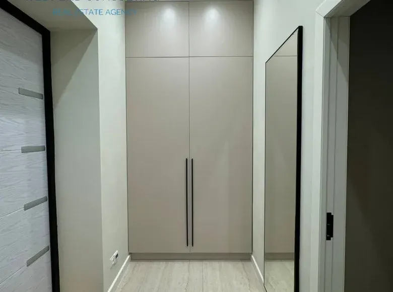 Сдаётся 1-комнатная квартира, 35 м², 2/3 этаж — Яккасарайский район