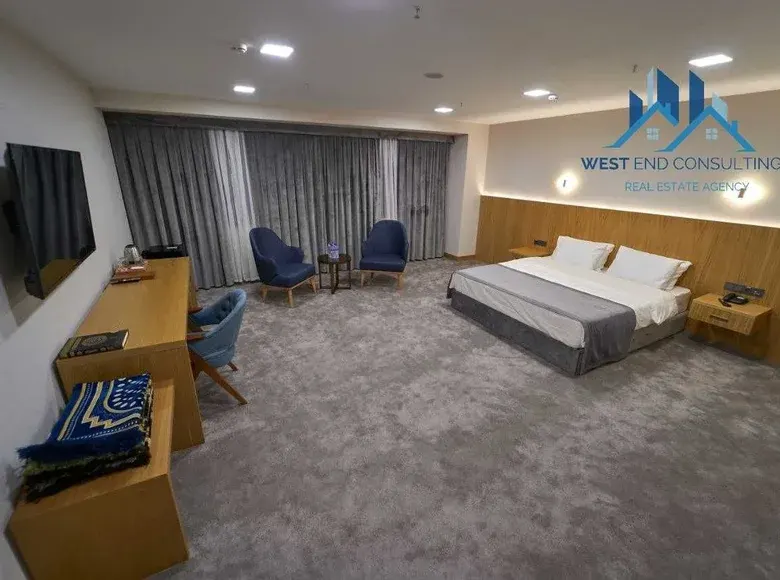 Продаётся коммерческое помещение, 4500 м², 36 сот. — Яшнабадский район