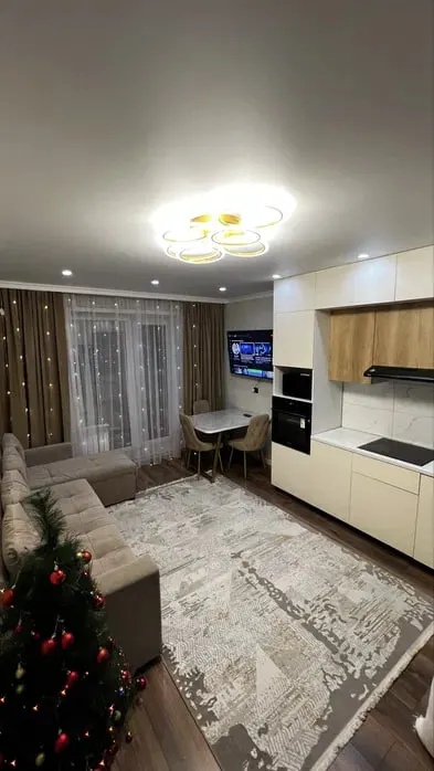 Сдаётся 3-комнатная квартира, 83 м², 5/9 этаж — Яккасарайский район