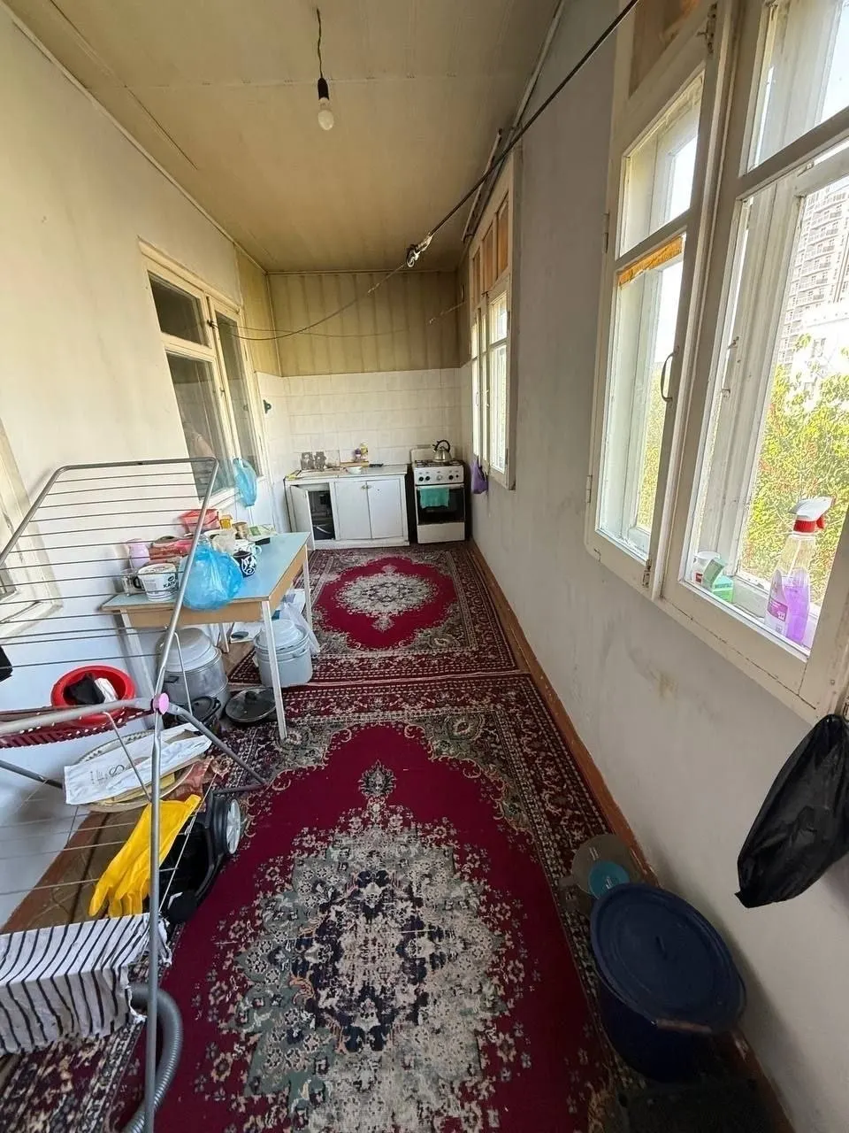 Sotiladi 4 xonali kvartira, 92 m², 4/5 qavat — Yunusobod tumani