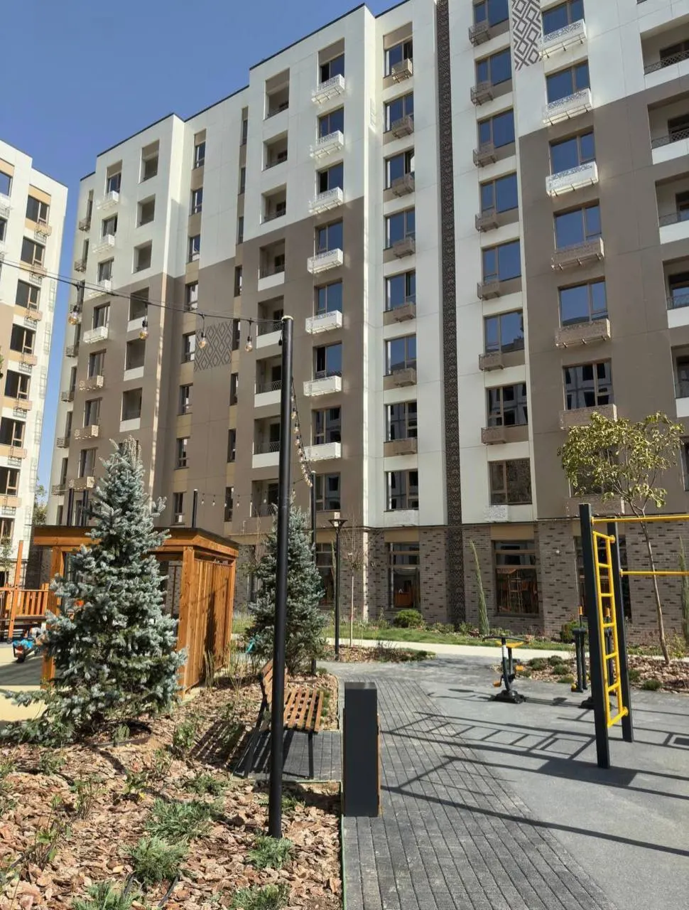 Сотилади 2 хонали квартира, 42 м², 7/9 қават — Яшнобод тумани