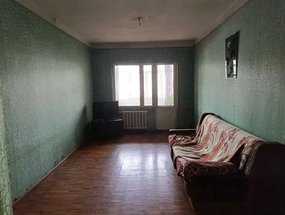 Продаётся 3-комнатная квартира, 78 м², 4/4 этаж — Учтепинский район