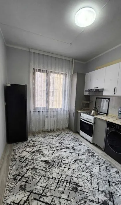 Ижарага берилади 2 хонали квартира, 55 м², 4/16 қават — Сергели тумани