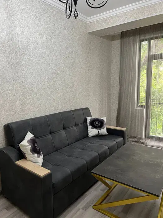 Ижарага берилади 2 хонали квартира, 28 м², 2/4 қават — Юнусобод тумани