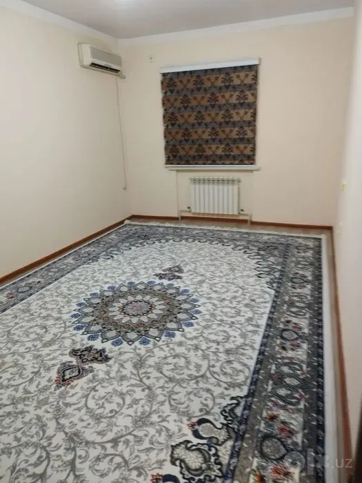 Сдаётся 2-комнатная квартира, 55 м², 2/7 этаж — Сергелийский район