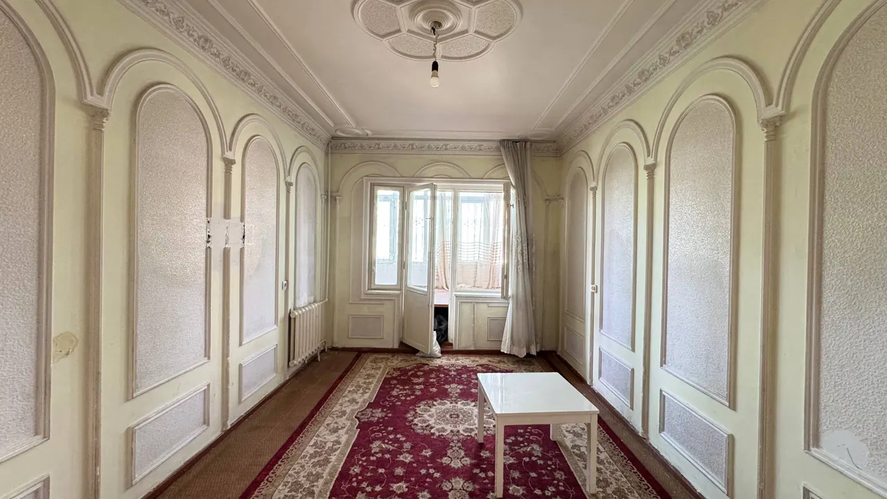 Сотилади 5 хонали квартира, 110 м², 4/5 қават — Юнусобод тумани