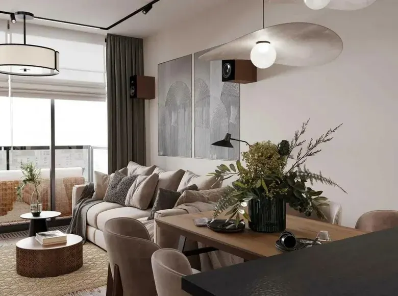 Ижарага берилади 3 хонали квартира, 120 м², 20/25 қават — Мирзо Улуғбек тумани