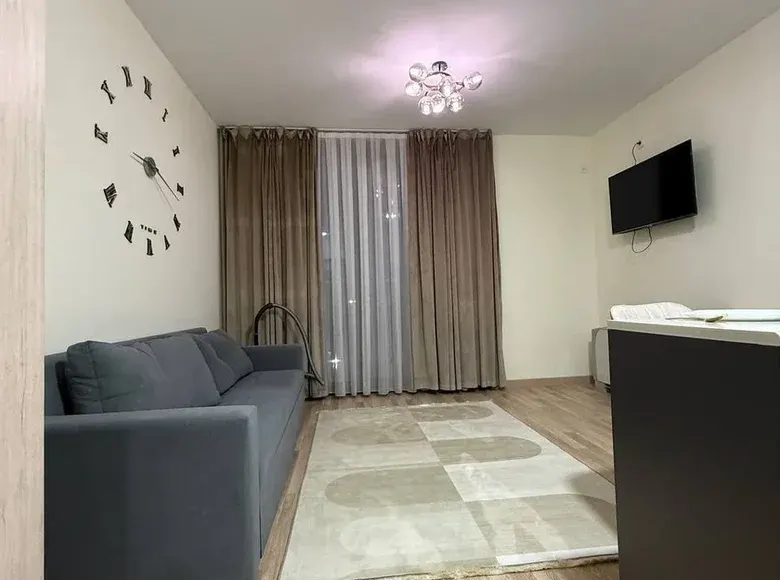Sotiladi 1 xonali kvartira, 28 m², 1/15 qavat — Yashnobod tumani