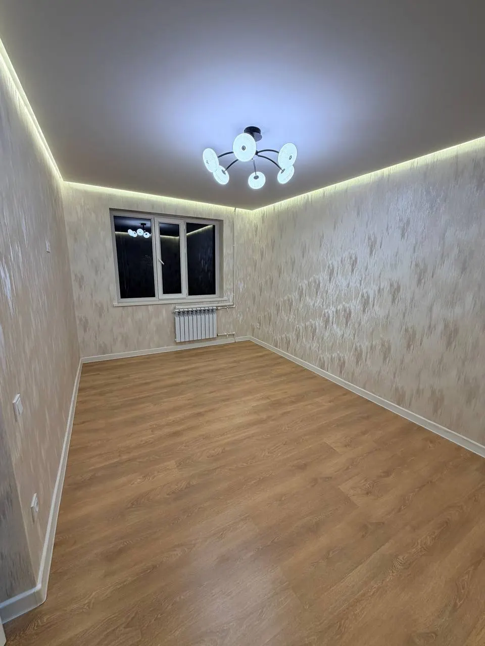 Сотилади 1 хонали квартира, 28 м², 4/4 қават — Шайхонтоҳур тумани