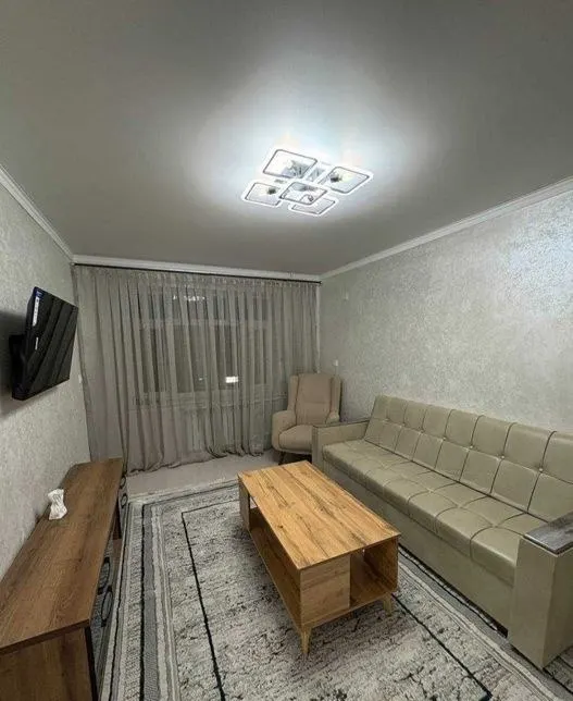 Ijaraga beriladi 1 xonali kvartira, 30 m², 2/4 qavat — Mirzo Ulugʻbek tumani
