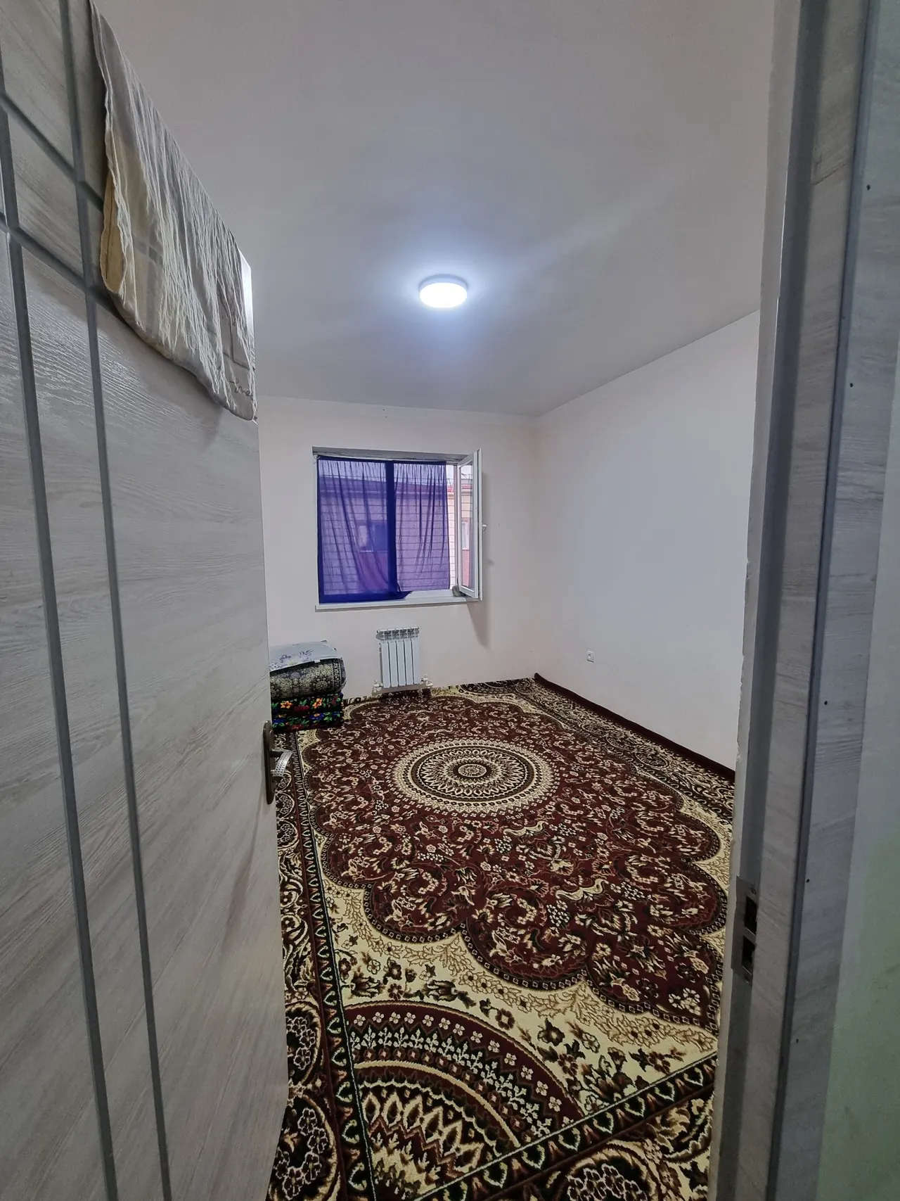Продаётся 2-комнатная квартира, 52 м², 5/5 этаж — Ургутский район