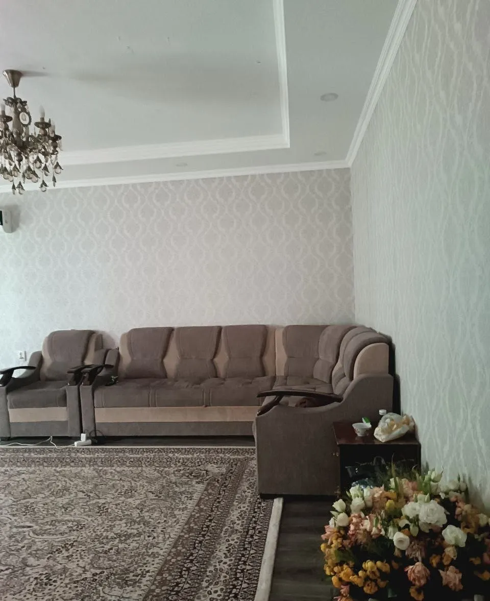 Ijaraga beriladi 2 xonali kvartira, 60 m², 2/9 qavat — Mirzo Ulugʻbek tumani