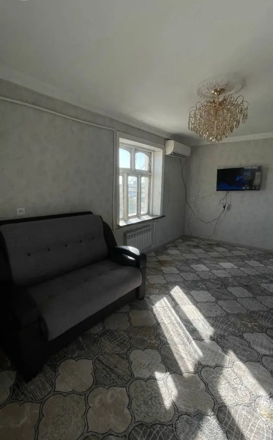 Сотилади 1 хонали квартира, 36 м², 5/5 қават — Чилонзор тумани