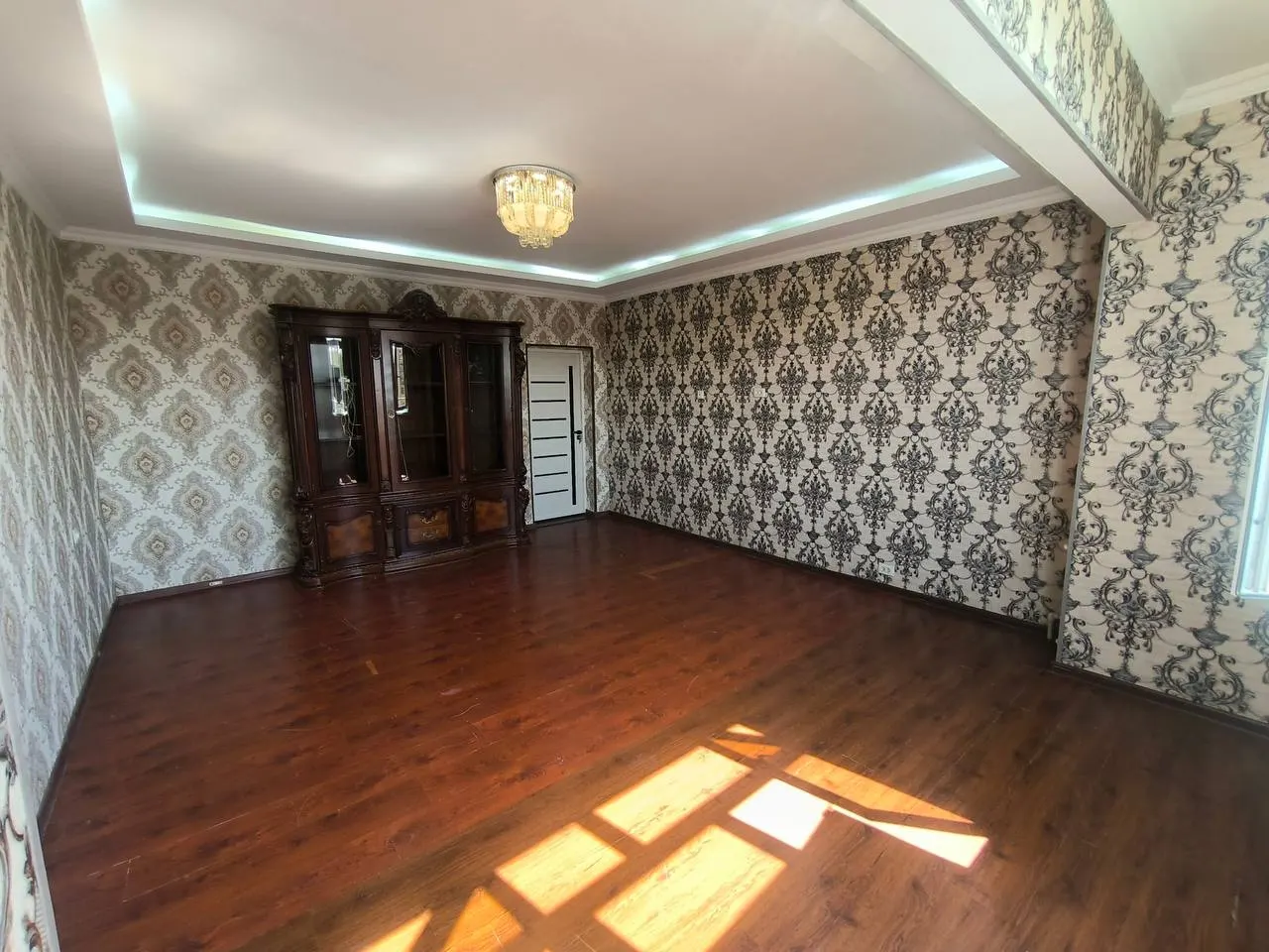 Сотилади 3 хонали квартира, 72 м², 7/9 қават — Сергели тумани